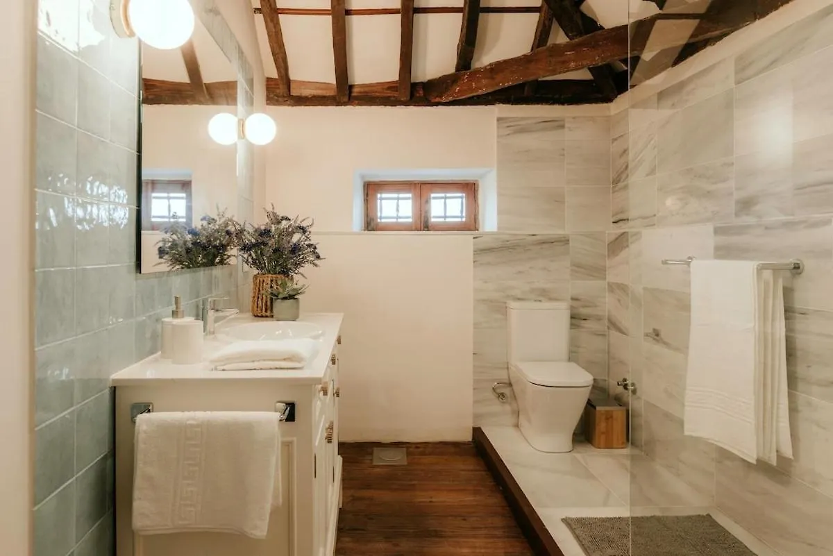 Finca San Diego - Palmeras Apartamento La Matanza De Acentejo