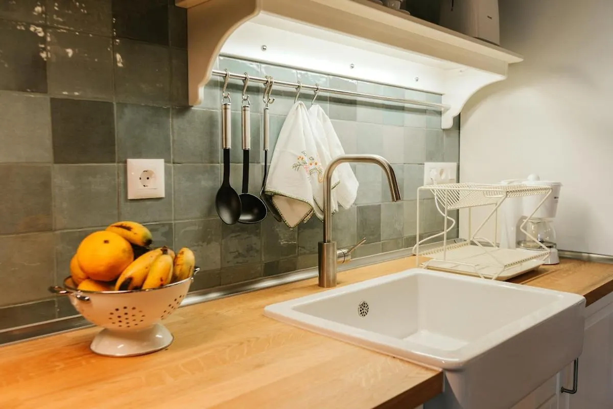 Διαμέρισμα Finca San Diego - Palmeras Apartamento La Matanza De Acentejo