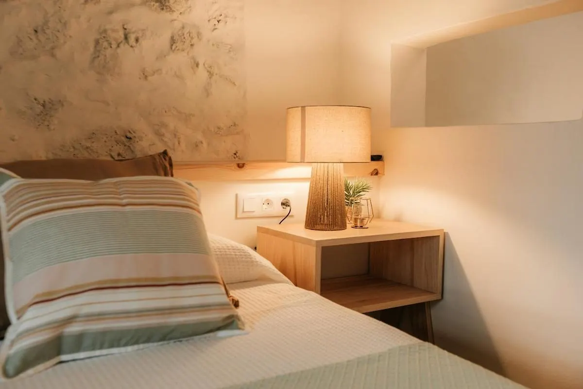 Finca San Diego - Palmeras Apartamento La Matanza De Acentejo 0*,  Ισπανία