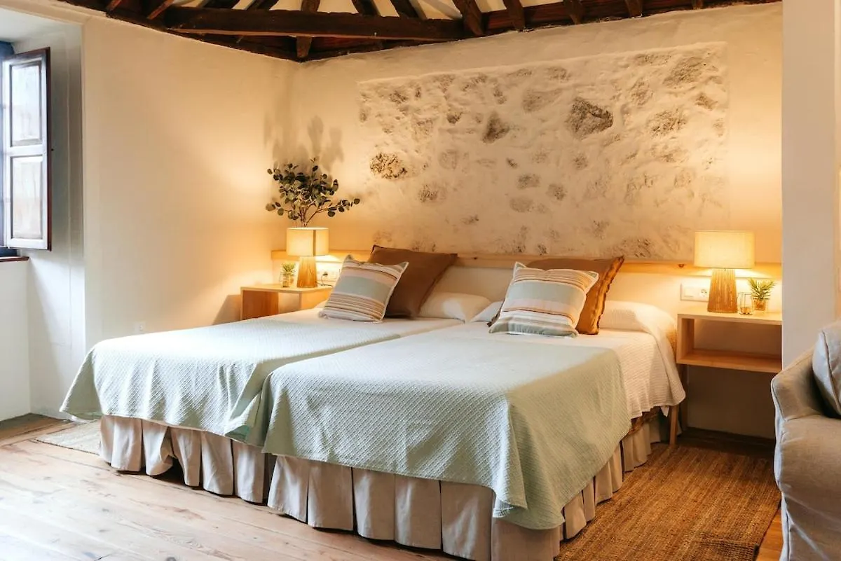 Finca San Diego - Palmeras Apartamento La Matanza De Acentejo Διαμέρισμα