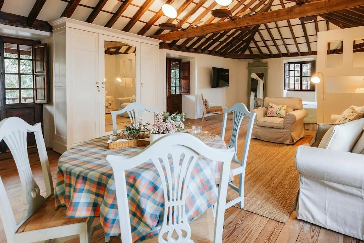 Διαμέρισμα Finca San Diego - Palmeras Apartamento La Matanza De Acentejo Ισπανία