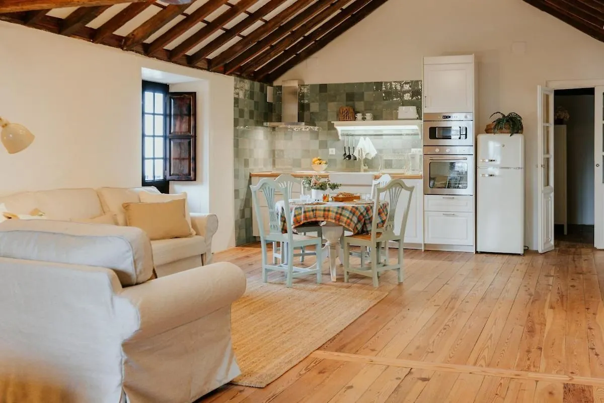 Finca San Diego - Palmeras Apartamento La Matanza De Acentejo 0*,
