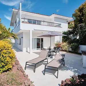 Casa Blanca Appartement