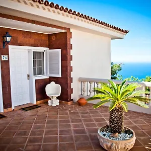 El Refugio & Appartement