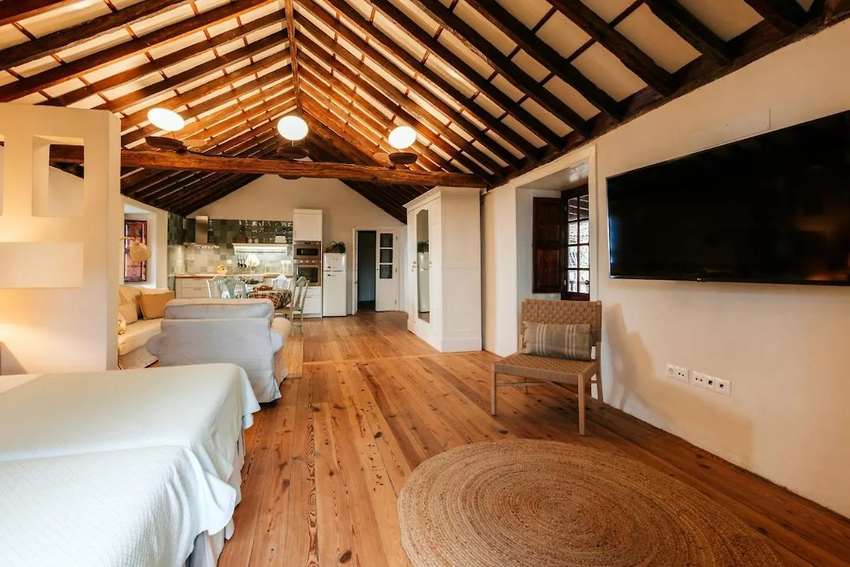 Finca San Diego - Palmeras Apartamento La Matanza De Acentejo